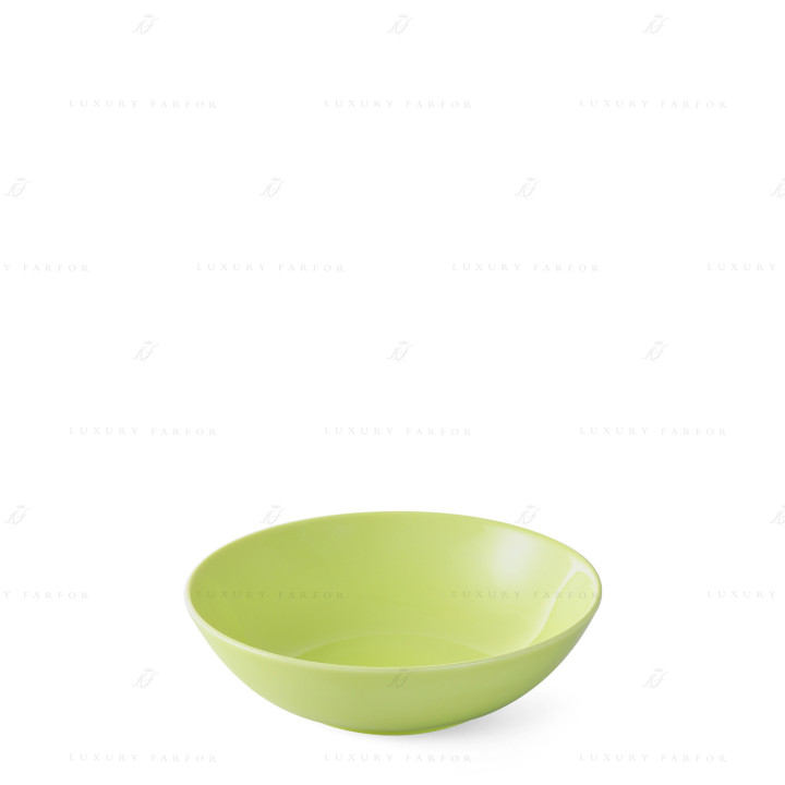 Чаша для мюсли 15,5см коллекции One Color - Pistazie бренда Dibbern