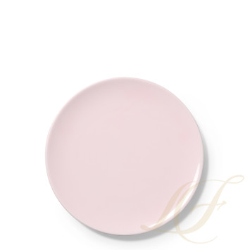 Тарелка закусочная 23см коллекции One Color - Puder бренда Dibbern
