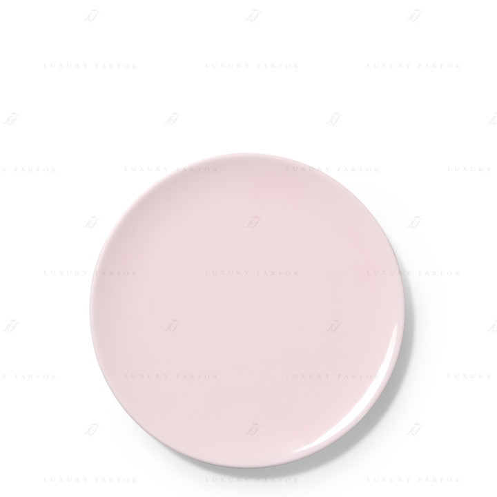 Тарелка закусочная 23см коллекции One Color - Puder бренда Dibbern
