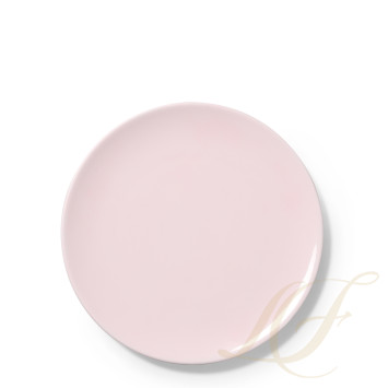 Тарелка главная 26см коллекции One Color - Puder бренда Dibbern