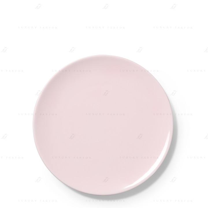 Тарелка главная 26см коллекции One Color - Puder бренда Dibbern