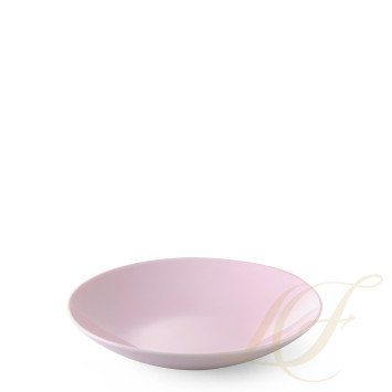 Тарелка глубокая 24см коллекции One Color - Puder бренда Dibbern
