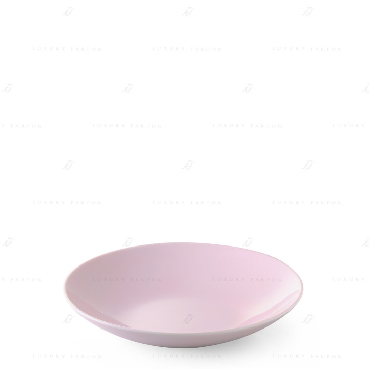 Тарелка глубокая 24см коллекции One Color - Puder бренда Dibbern