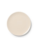 Тарелка закусочная 23см коллекции One Color - Sand бренда Dibbern