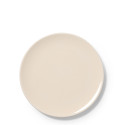 Тарелка главная 26см коллекции One Color - Sand бренда Dibbern