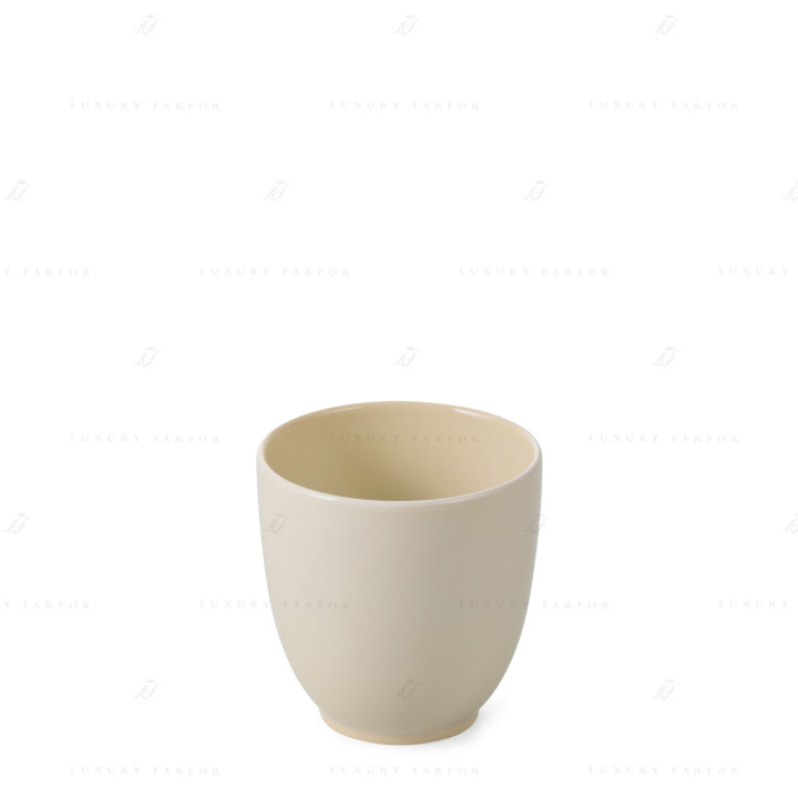 Кружка 0,3л коллекции One Color - Sand бренда Dibbern