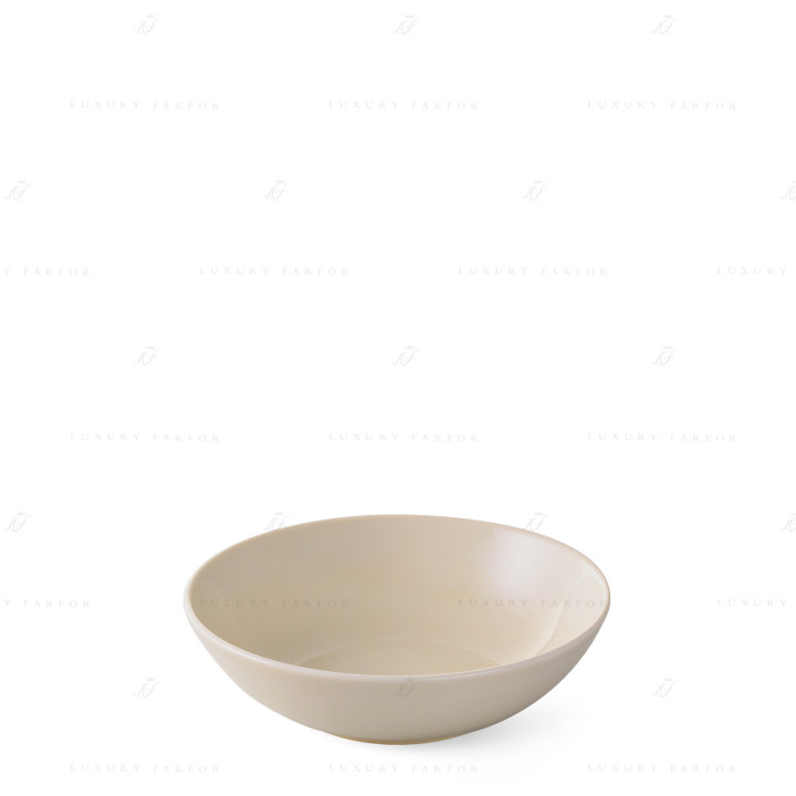 Чаша для мюсли 15,5см коллекции One Color - Sand бренда Dibbern