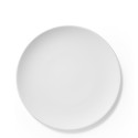 Тарелка подстановочная 32см коллекции One Color - Weiß бренда Dibbern