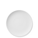 Тарелка главная 26см коллекции One Color - Weiß бренда Dibbern