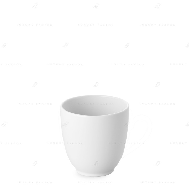 Кружка 0,3л коллекции One Color - Weiß бренда Dibbern