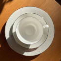Коллекция Platin Line бренда Dibbern