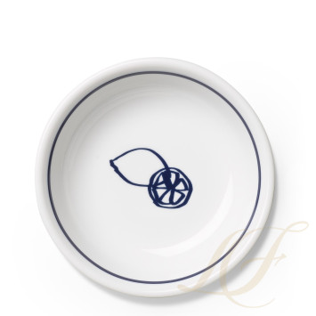 Чаша десертная 16см коллекции Solid Color 