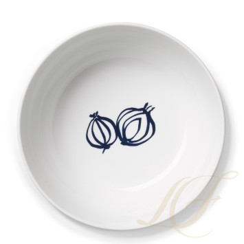 Салатник 23см коллекции Solid Color 