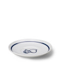 Чашка кофейная с блюдцем 0,25л коллекции Solid Color 