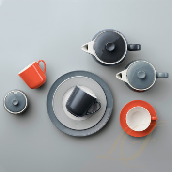 Кружка 0,45л коллекции Solid Color 