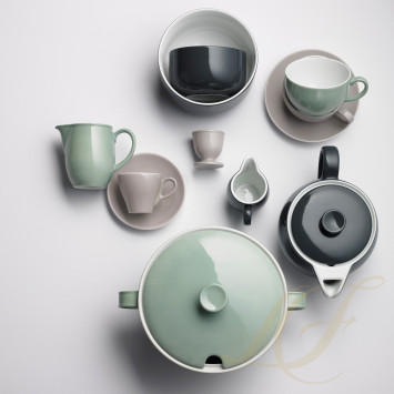 Чаша 20см коллекции Solid Color 