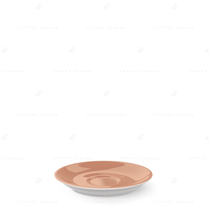 Блюдце для чашки эспрессо 11,9см коллекции Solid Color 