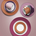 Чайный сервиз на 6 персон коллекции Solid Color 