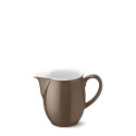 Молочник 0,25л коллекции Solid Color - Chocolate бренда Dibbern