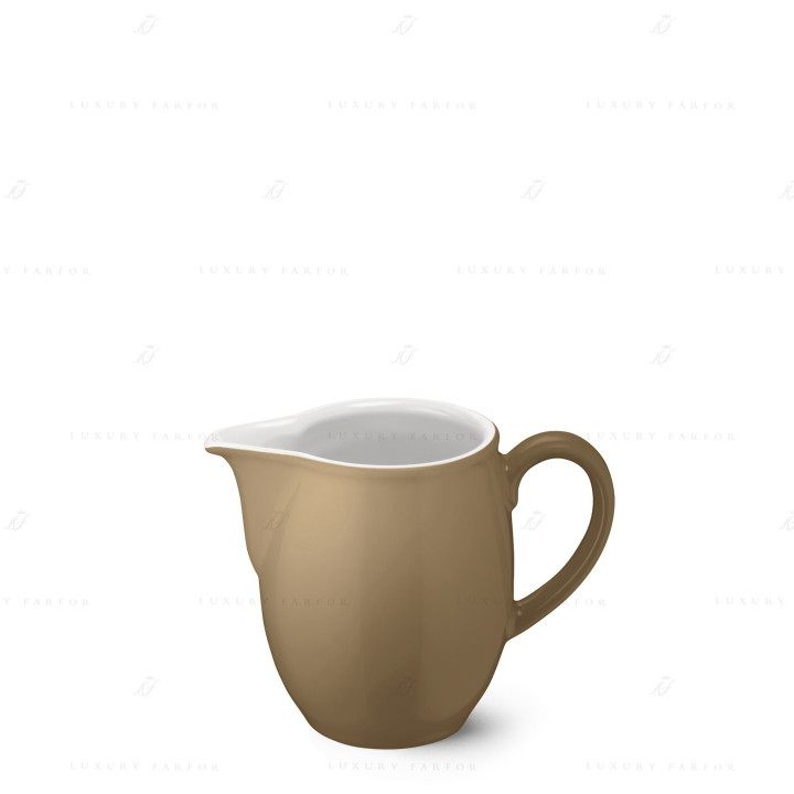 Молочник 0,25л коллекции Solid Color 