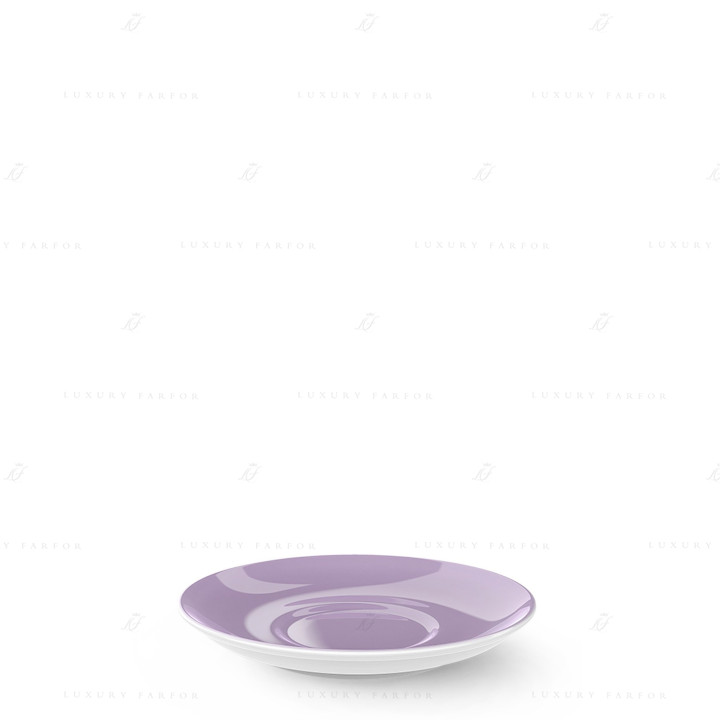 Блюдце для чашки кофейной 14,5см коллекции Solid Color 