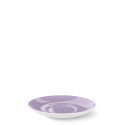 Блюдце для чашки капучино 16см коллекции Solid Color 
