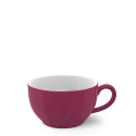 Чашка капучино с блюдцем 0,3л коллекции Solid Color 