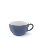 Чашка кофейная с блюдцем 0,25л коллекции Solid Color 
