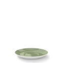 Блюдце для чашки кофейной 14,5см коллекции Solid Color 