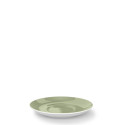 Блюдце для чашки капучино 16см коллекции Solid Color 