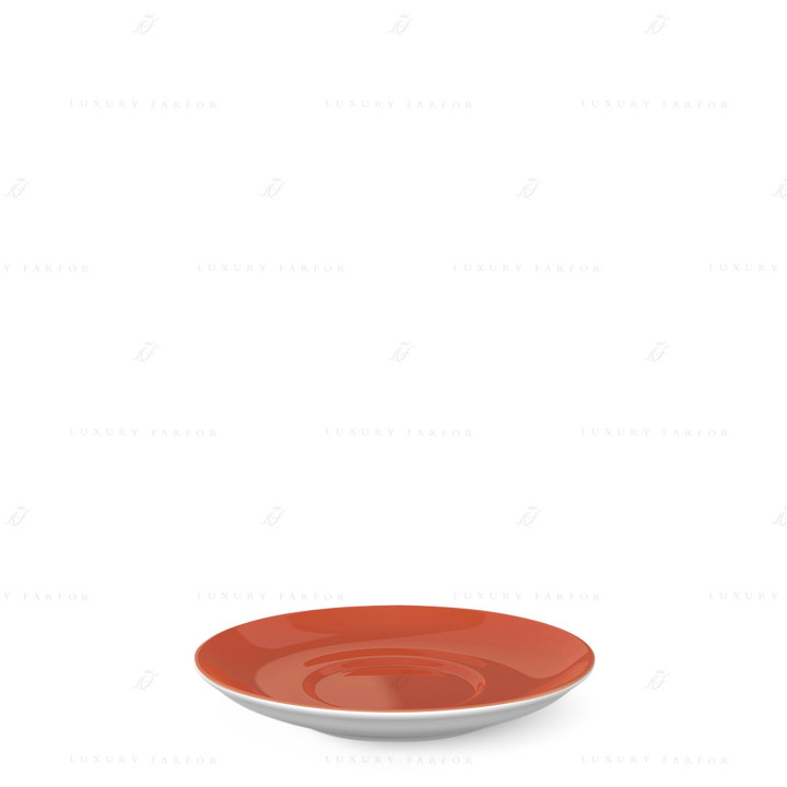 Блюдце для чашки капучино 16см коллекции Solid Color 