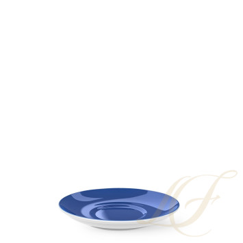 Блюдце для чашки кофейной 14,5см коллекции Solid Color 