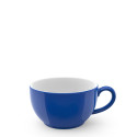 Чашка капучино с блюдцем 0,3л коллекции Solid Color 