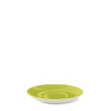 Блюдце для чашки кофейной 14,5см коллекции Solid Color 