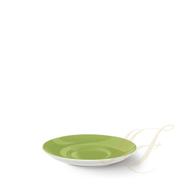 Блюдце для чашки кофейной 14,5см коллекции Solid Color 