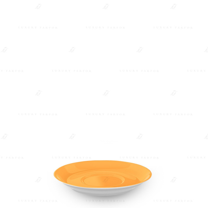 Блюдце для чашки эспрессо 11,9см коллекции Solid Color 