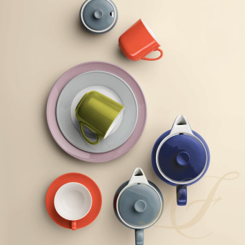 Чайник 1,1л коллекции Solid Color 