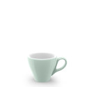 Чашка эспрессо с блюдцем 0,09л коллекции Solid Color 