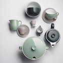 Коллекция Solid Color Mint бренда Dibbern