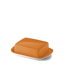 Масленка 250г коллекции Solid Color 