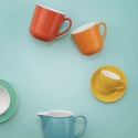 Коллекция Solid Color Orange бренда Dibbern