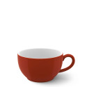Чашка капучино с блюдцем 0,3л коллекции Solid Color 