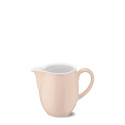 Молочник 0,25л коллекции Solid Color - Peach бренда Dibbern