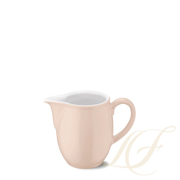 Молочник 0,25л коллекции Solid Color - Peach бренда Dibbern
