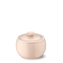 Сахарница 0,3л коллекции Solid Color - Peach бренда Dibbern