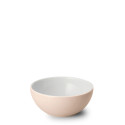 Чаша 15см коллекции Solid Color - Peach бренда Dibbern