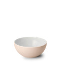 Чаша 17см коллекции Solid Color - Peach бренда Dibbern