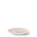Чашка кофейная с блюдцем 0,25л коллекции Solid Color - Peach бренда Dibbern