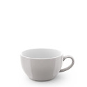 Чашка кофейная с блюдцем 0,25л коллекции Solid Color 