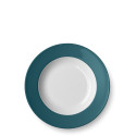 Тарелка глубокая 23см коллекции Solid Color 